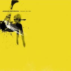 Japanische Kampfhörspiele : Rauchen Und Yoga